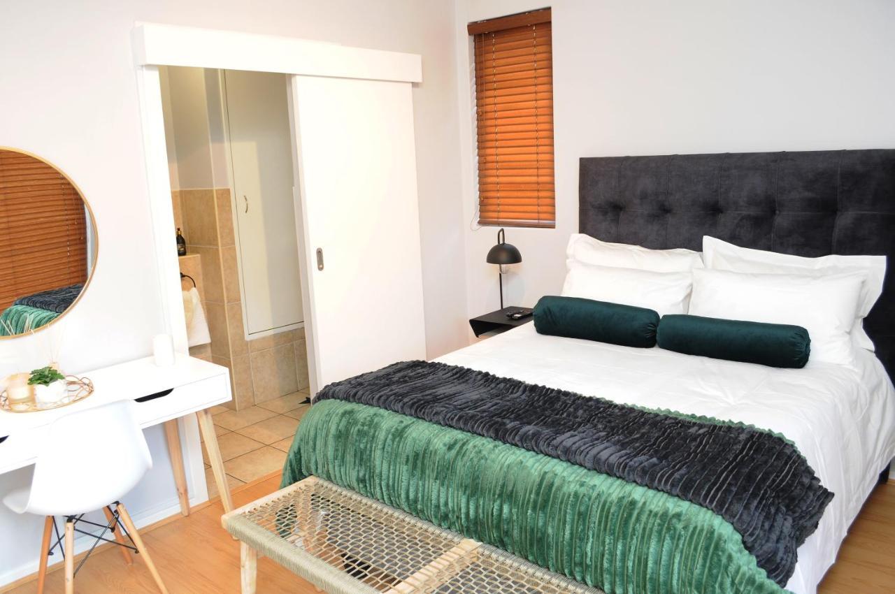 The Island Club Luxury 2 Bedroom Apartment Kapské Město Exteriér fotografie