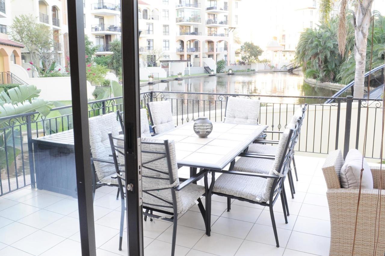 The Island Club Luxury 2 Bedroom Apartment Kapské Město Exteriér fotografie