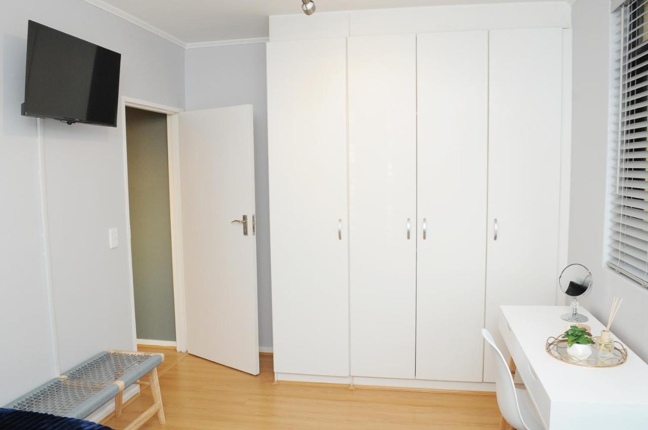 The Island Club Luxury 2 Bedroom Apartment Kapské Město Exteriér fotografie